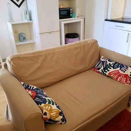 Apartmán Summer Beach Hoster Costa de Caparica Exteriér fotografie
