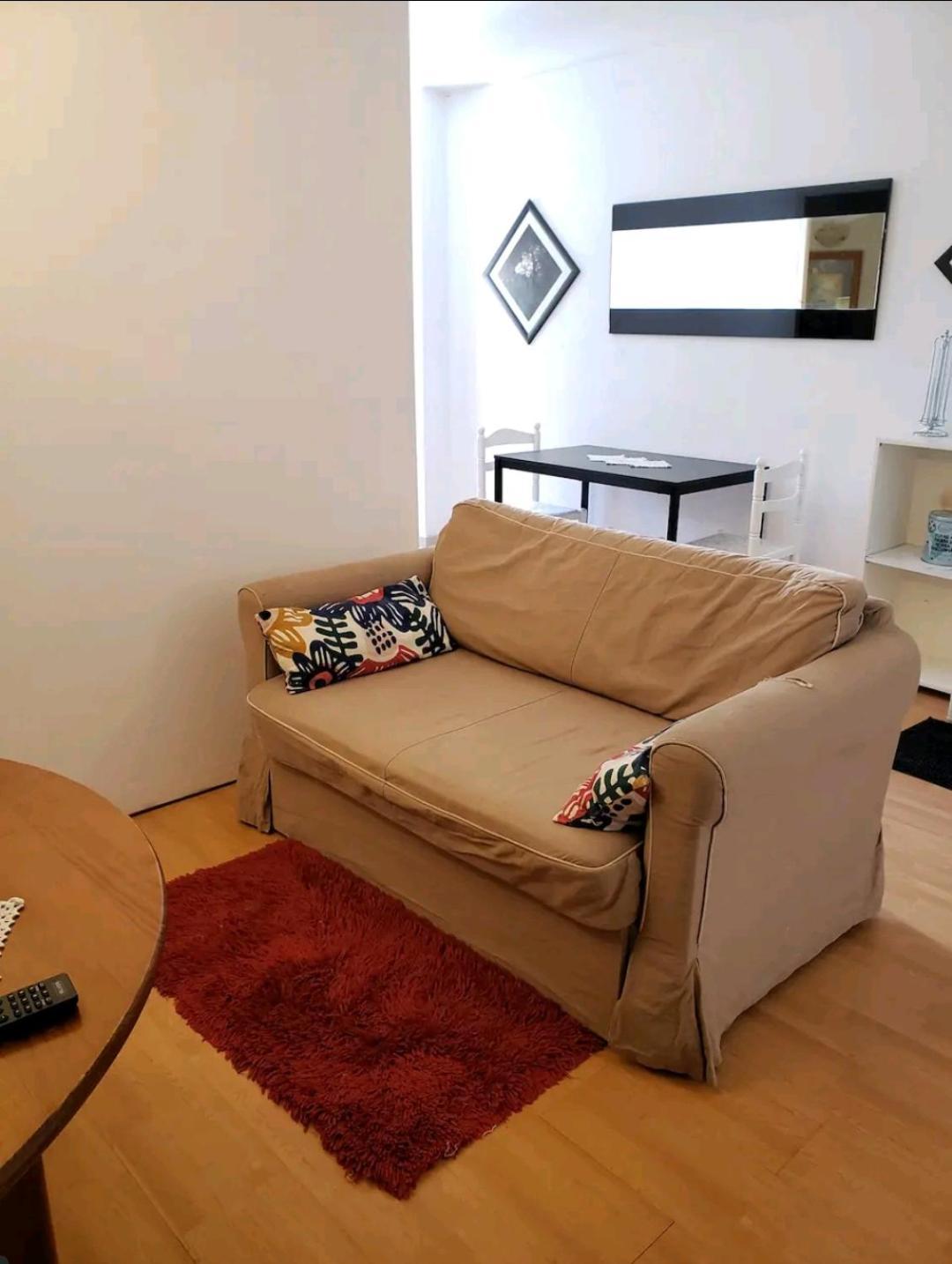 Apartmán Summer Beach Hoster Costa de Caparica Exteriér fotografie