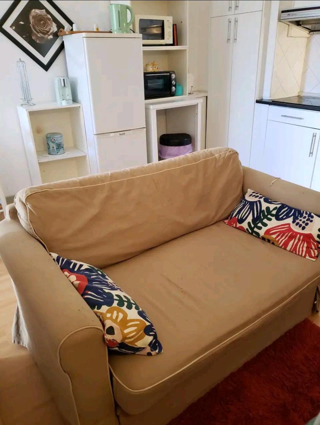 Apartmán Summer Beach Hoster Costa de Caparica Exteriér fotografie