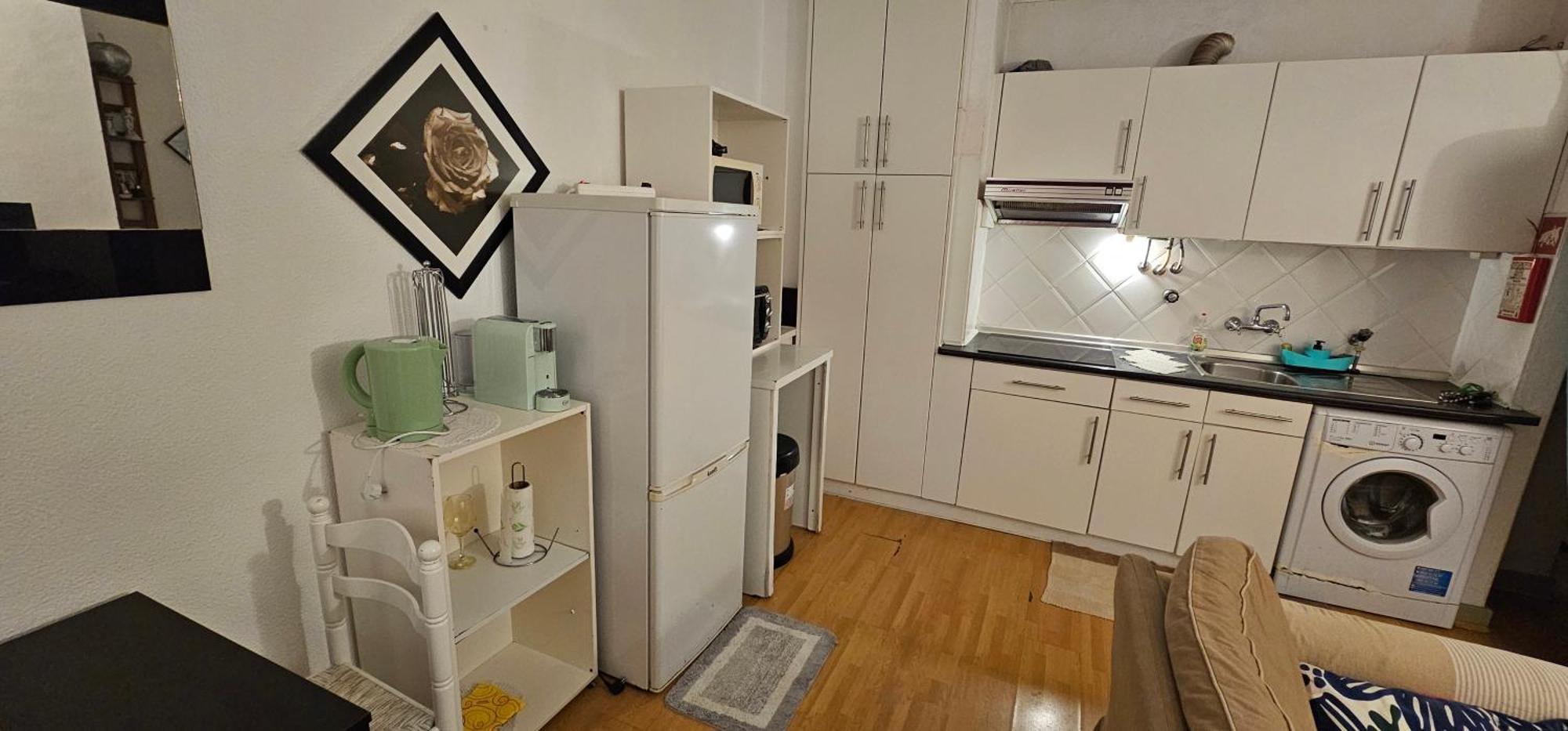 Apartmán Summer Beach Hoster Costa de Caparica Exteriér fotografie